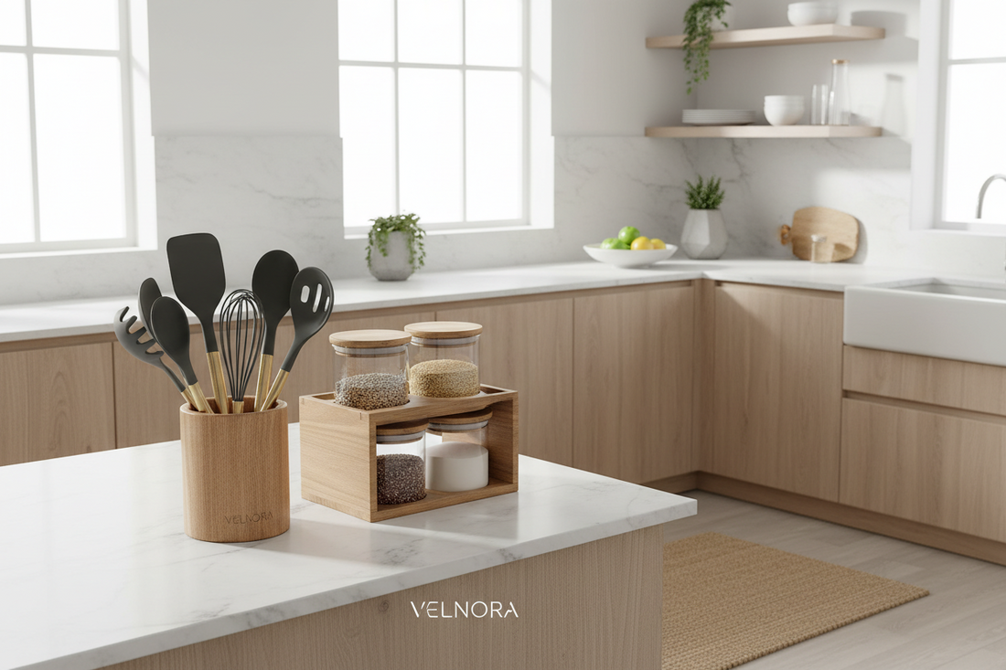 About Velnora