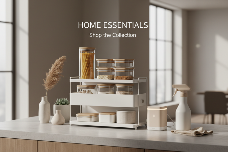 Home Essentials